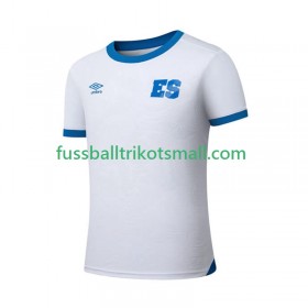 Fußballtrikots El Salvador 2025 Kurzarm Auswärts-trikot kaufen